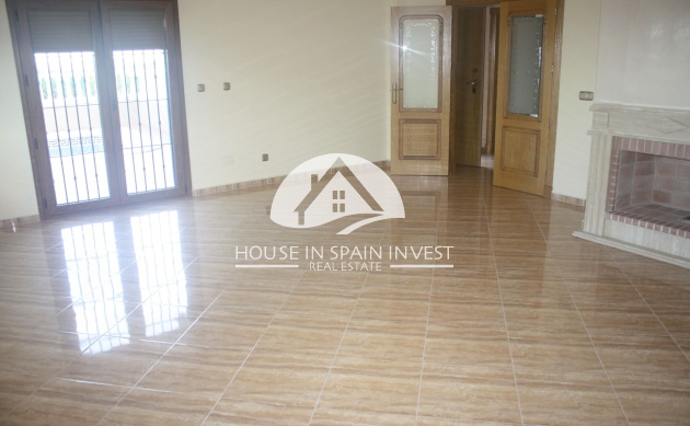 New Build - Villa - Torrevieja