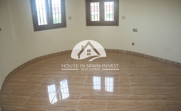 New Build - Villa - Torrevieja