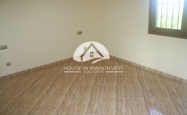 New Build - Villa - Torrevieja