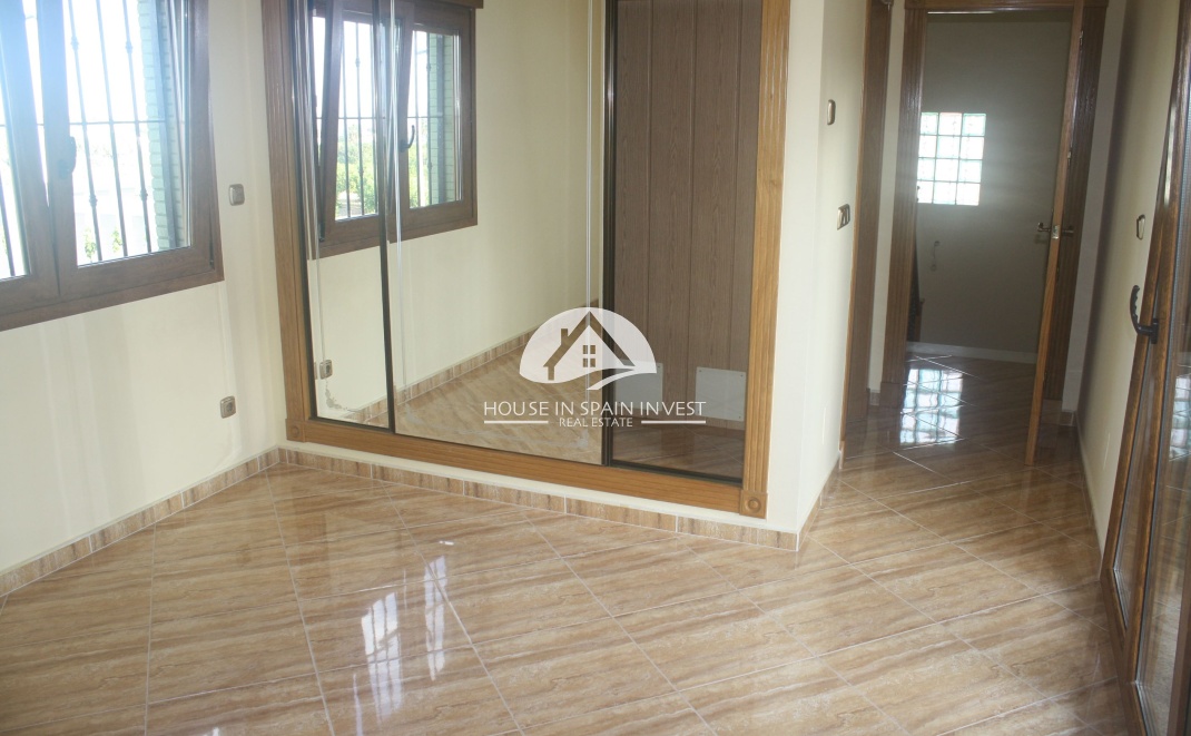 New Build - Villa - Torrevieja