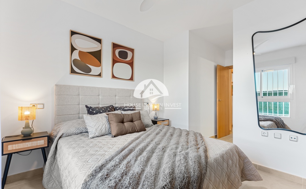 New Build - Penthouse - Orihuela Costa - Lomas De Cabo Roig