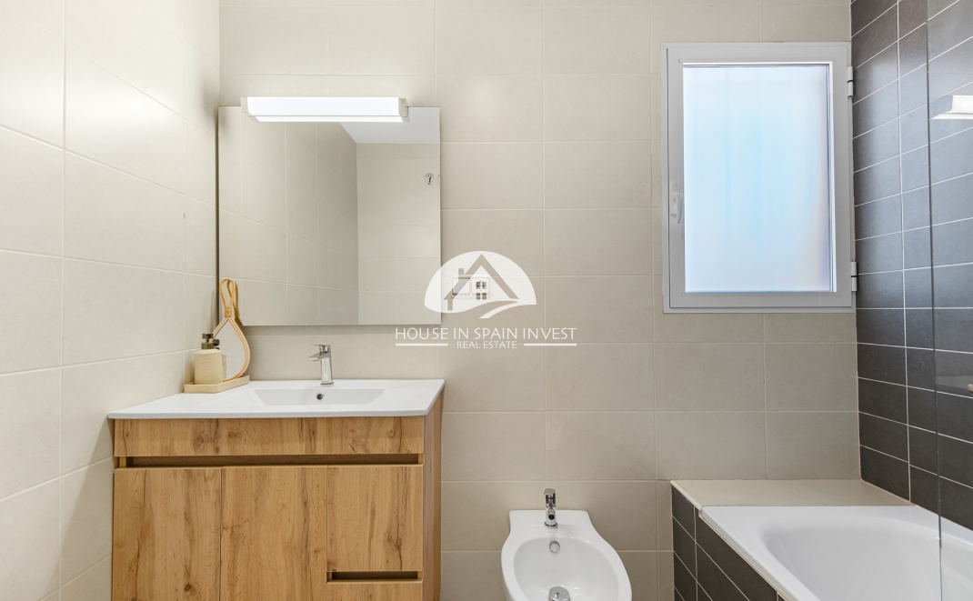 New Build - Penthouse - Orihuela Costa - Lomas De Cabo Roig