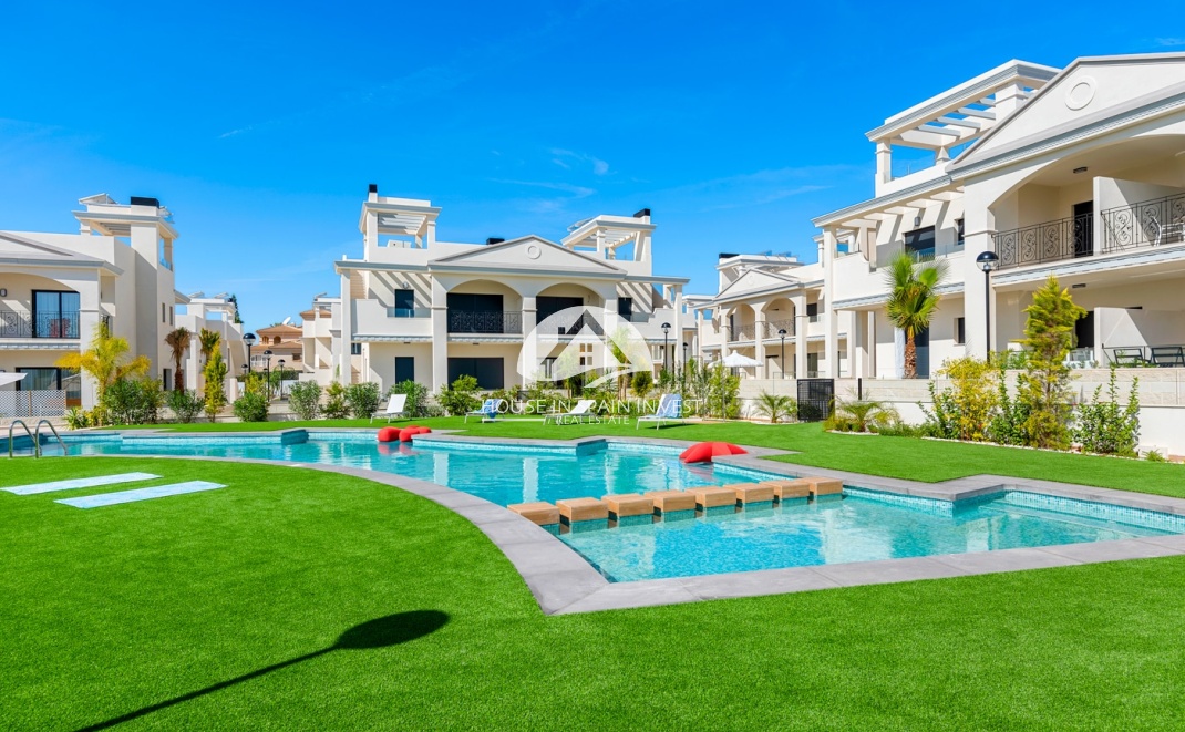 New Build - Apartment  - Rojales - Ciudad Quesada - Ciudad Quesada