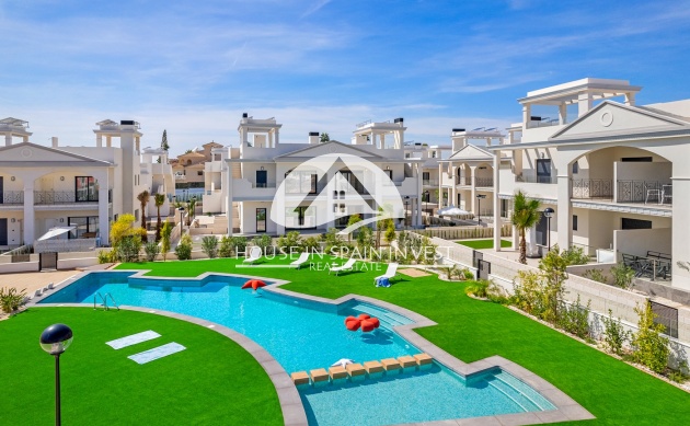 New Build - Apartment  - Rojales - Ciudad Quesada - Ciudad Quesada