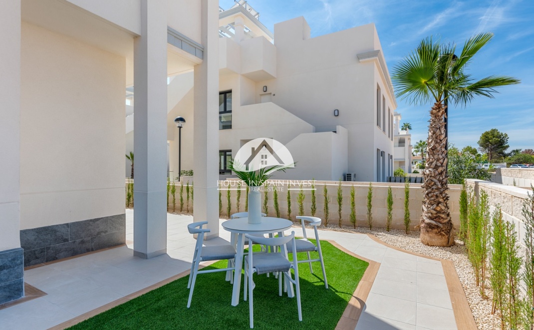 New Build - Apartment  - Rojales - Ciudad Quesada - Ciudad Quesada