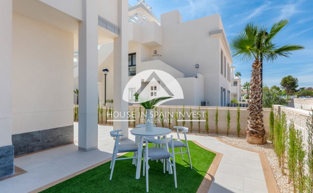 New Build - Apartment  - Rojales - Ciudad Quesada - Ciudad Quesada