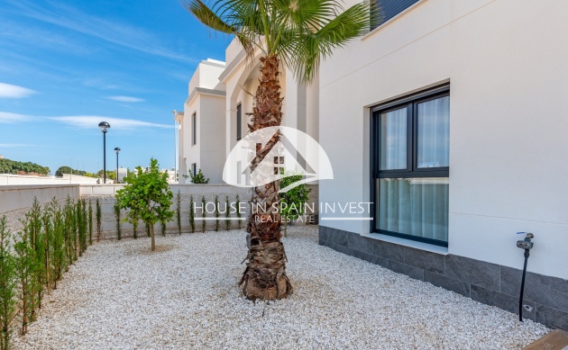 New Build - Apartment  - Rojales - Ciudad Quesada - Ciudad Quesada