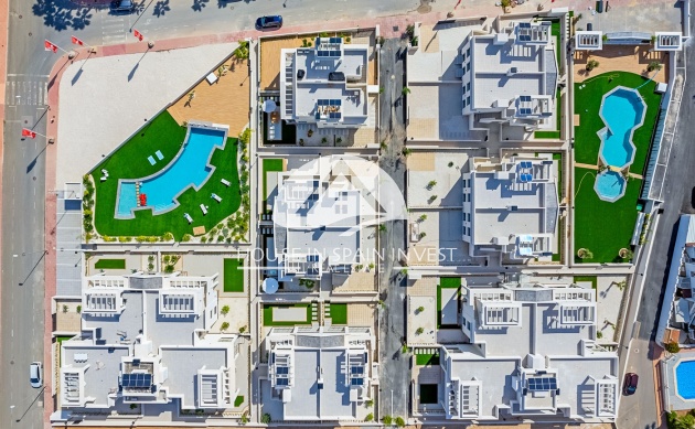 New Build - Apartment  - Rojales - Ciudad Quesada - Ciudad Quesada