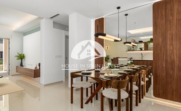 New Build - Apartment  - Rojales - Ciudad Quesada - Ciudad Quesada