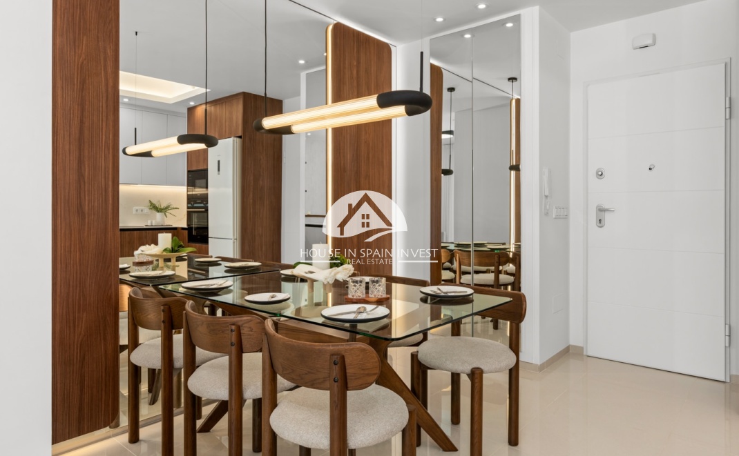 New Build - Apartment  - Rojales - Ciudad Quesada - Ciudad Quesada