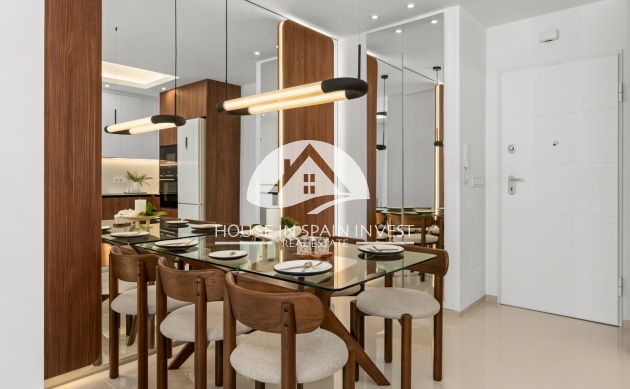 New Build - Apartment  - Rojales - Ciudad Quesada - Ciudad Quesada