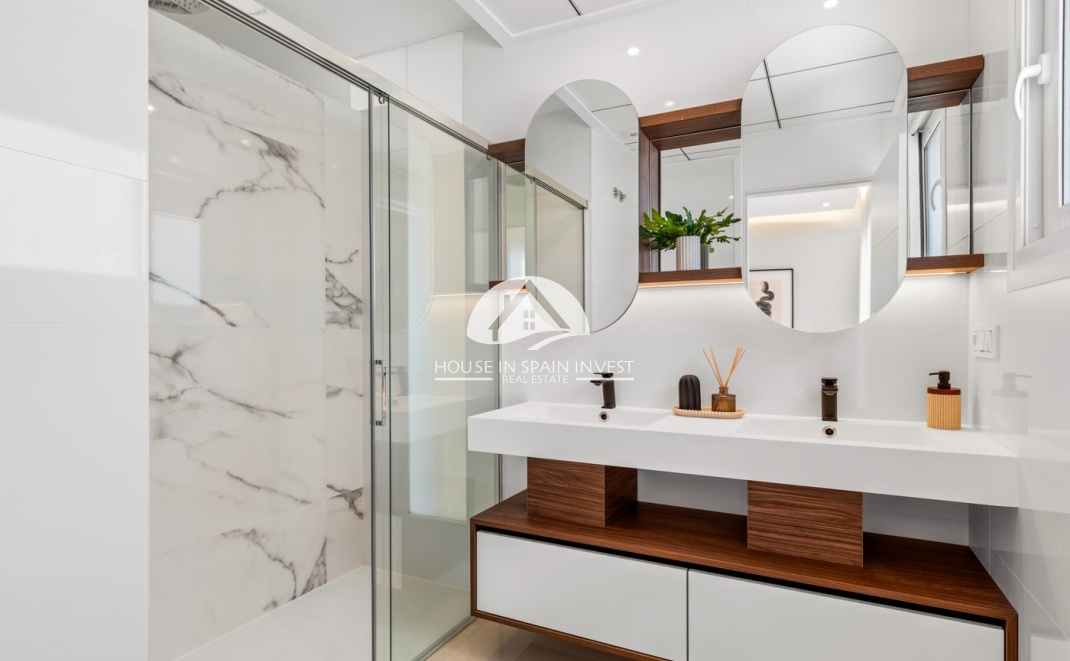 New Build - Apartment  - Rojales - Ciudad Quesada - Ciudad Quesada