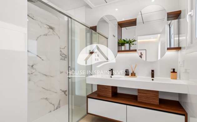 New Build - Apartment  - Rojales - Ciudad Quesada - Ciudad Quesada