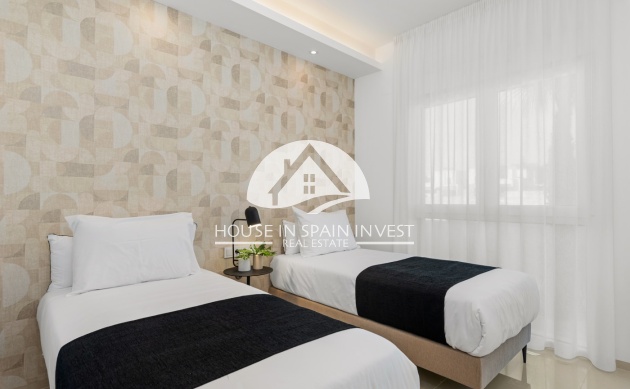 New Build - Apartment  - Rojales - Ciudad Quesada - Ciudad Quesada