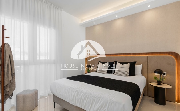 New Build - Apartment  - Rojales - Ciudad Quesada - Ciudad Quesada