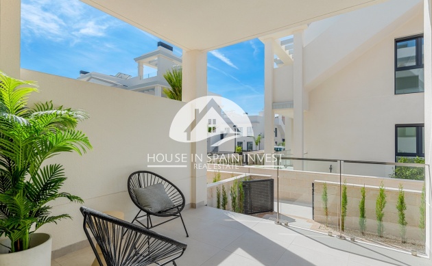 New Build - Apartment  - Rojales - Ciudad Quesada - Ciudad Quesada