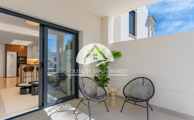 New Build - Apartment  - Rojales - Ciudad Quesada - Ciudad Quesada