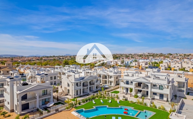 New Build - Apartment  - Rojales - Ciudad Quesada - Ciudad Quesada