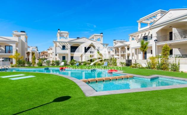 New Build - Apartment  - Rojales - Ciudad Quesada - Ciudad Quesada