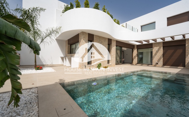 New Build - Townhouse - Rojales - Ciudad Quesada - Ciudad Quesada