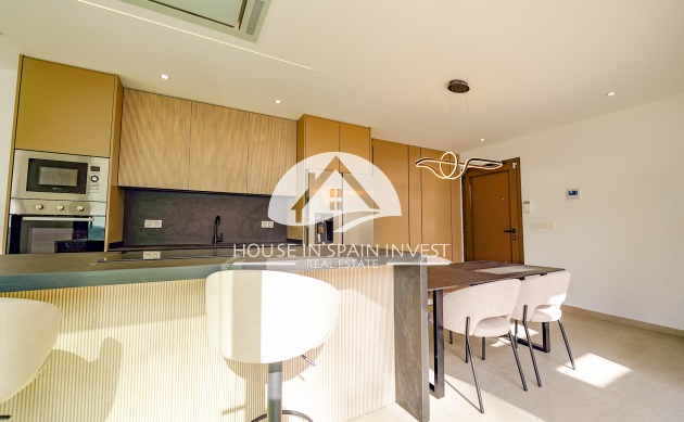 New Build - Townhouse - Rojales - Ciudad Quesada - Ciudad Quesada