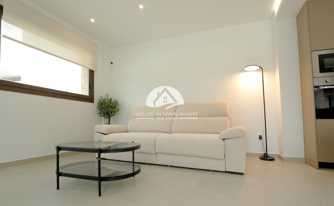 New Build - Townhouse - Rojales - Ciudad Quesada - Ciudad Quesada