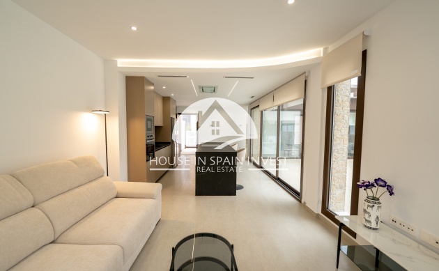 New Build - Townhouse - Rojales - Ciudad Quesada - Ciudad Quesada