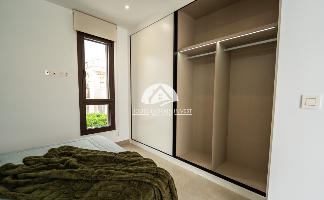 New Build - Townhouse - Rojales - Ciudad Quesada - Ciudad Quesada