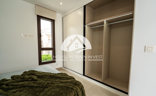 New Build - Townhouse - Rojales - Ciudad Quesada - Ciudad Quesada