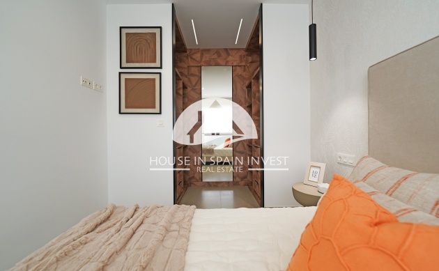 New Build - Townhouse - Rojales - Ciudad Quesada - Ciudad Quesada