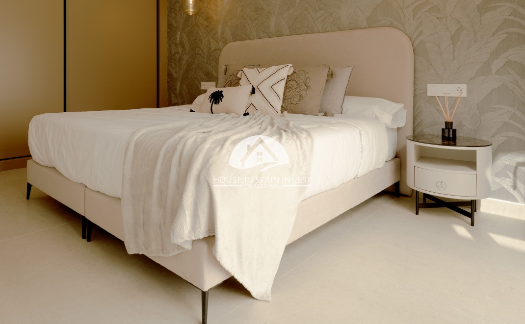 New Build - Townhouse - Rojales - Ciudad Quesada - Ciudad Quesada