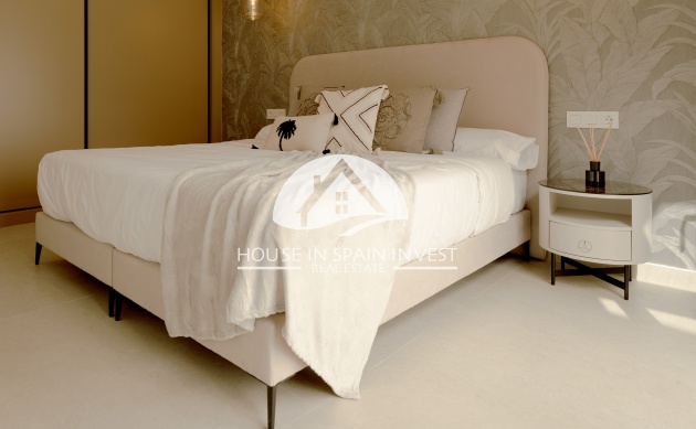 New Build - Townhouse - Rojales - Ciudad Quesada - Ciudad Quesada