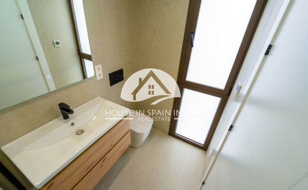 New Build - Townhouse - Rojales - Ciudad Quesada - Ciudad Quesada