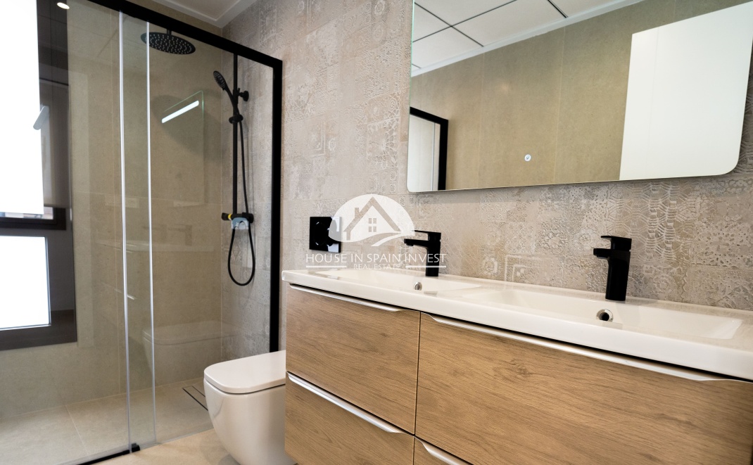 New Build - Townhouse - Rojales - Ciudad Quesada - Ciudad Quesada