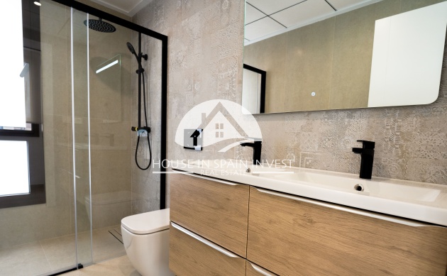 New Build - Townhouse - Rojales - Ciudad Quesada - Ciudad Quesada