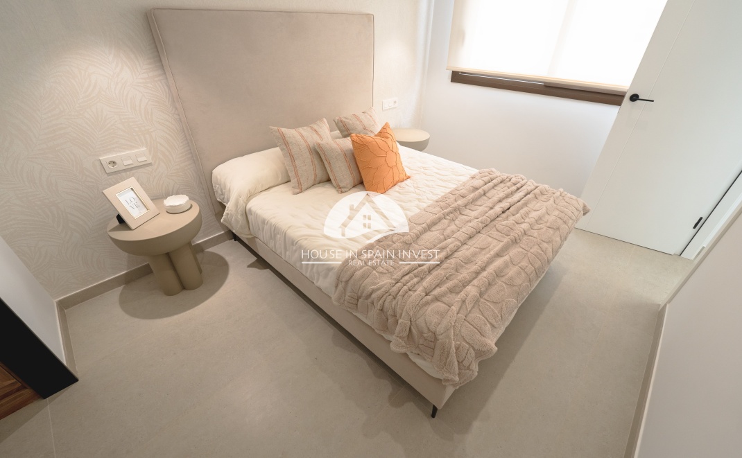 New Build - Townhouse - Rojales - Ciudad Quesada - Ciudad Quesada