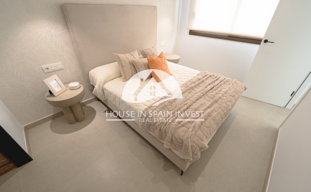 New Build - Townhouse - Rojales - Ciudad Quesada - Ciudad Quesada