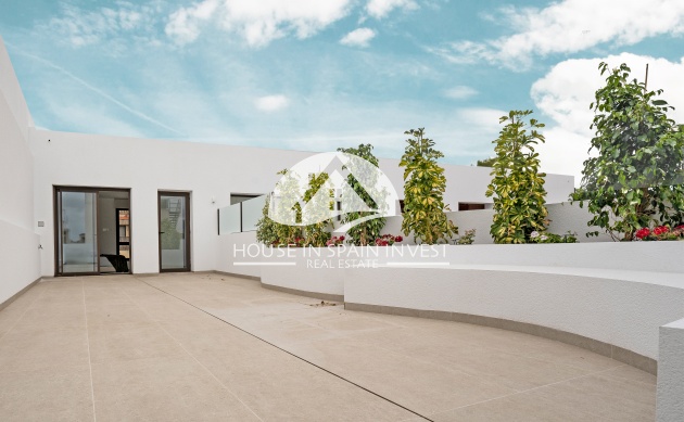 New Build - Townhouse - Rojales - Ciudad Quesada - Ciudad Quesada