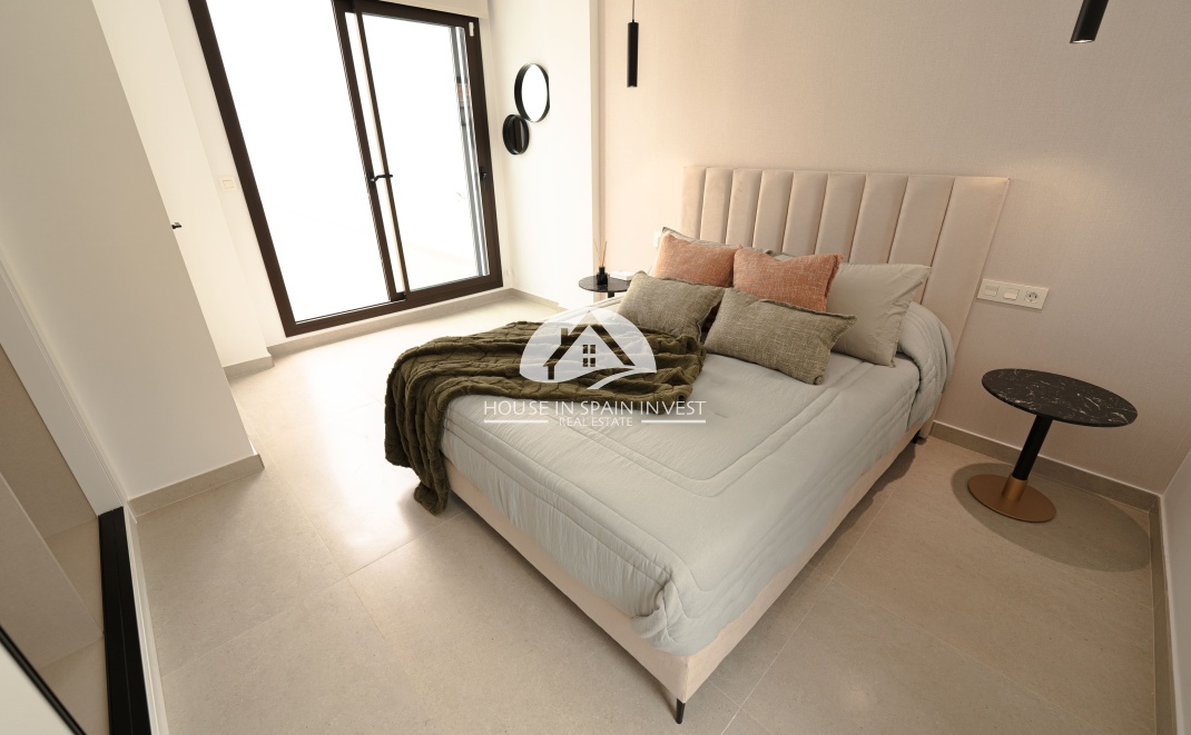 New Build - Townhouse - Rojales - Ciudad Quesada - Ciudad Quesada