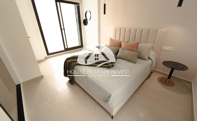 New Build - Townhouse - Rojales - Ciudad Quesada - Ciudad Quesada