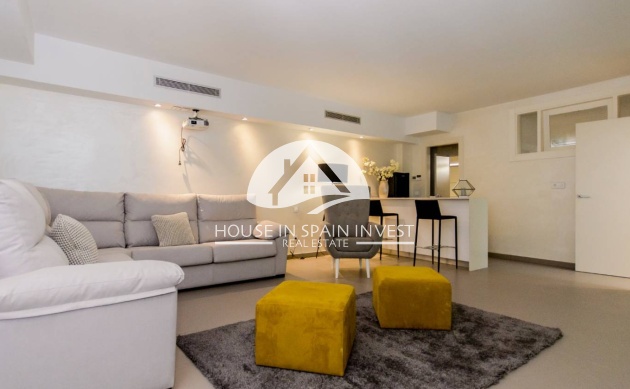 Nieuwbouw   - Villa - Orihuela Costa - Dehesa de campoamor