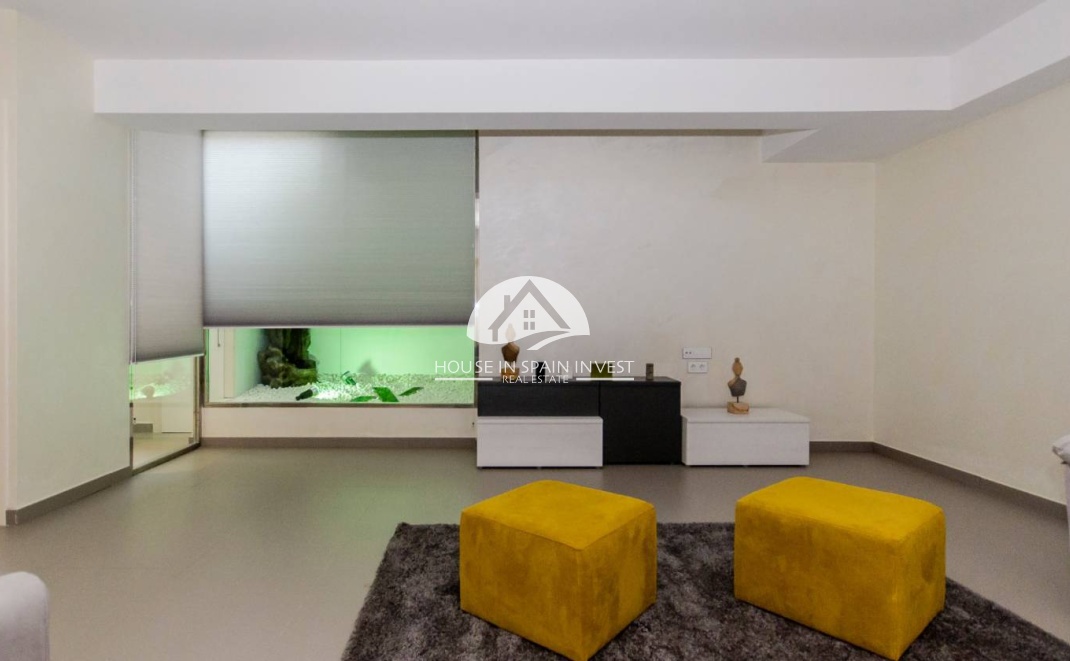 Nieuwbouw   - Villa - Orihuela Costa - Dehesa de campoamor