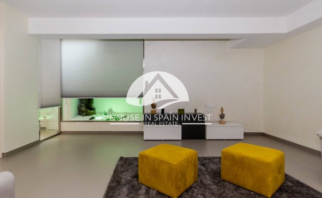 Nieuwbouw   - Villa - Orihuela Costa - Dehesa de campoamor