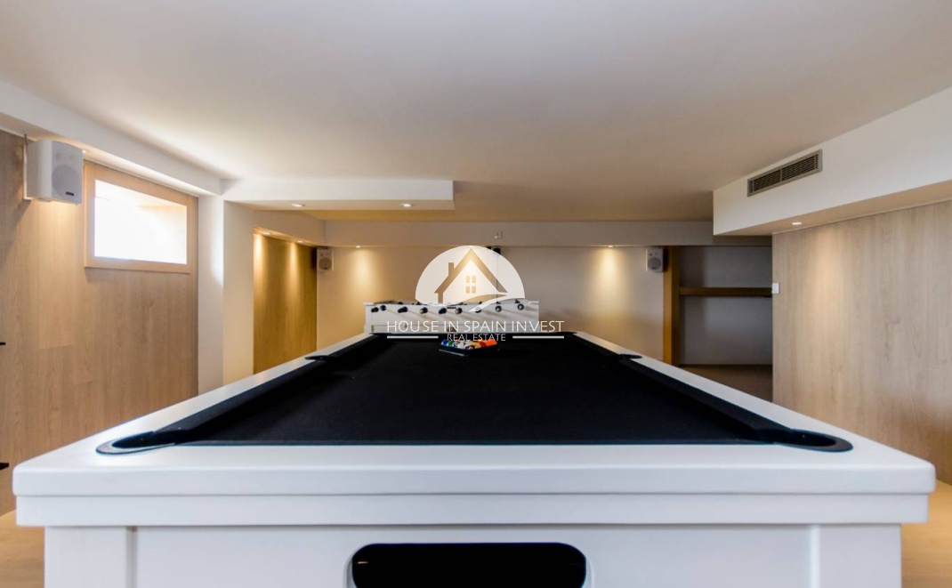 Nieuwbouw   - Villa - Orihuela Costa - Dehesa de campoamor