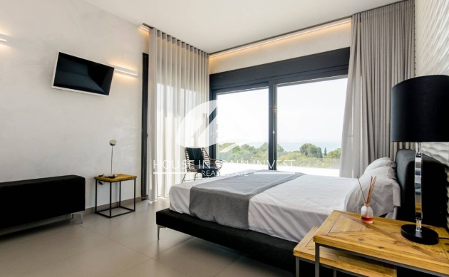 Nieuwbouw   - Villa - Orihuela Costa - Dehesa de campoamor