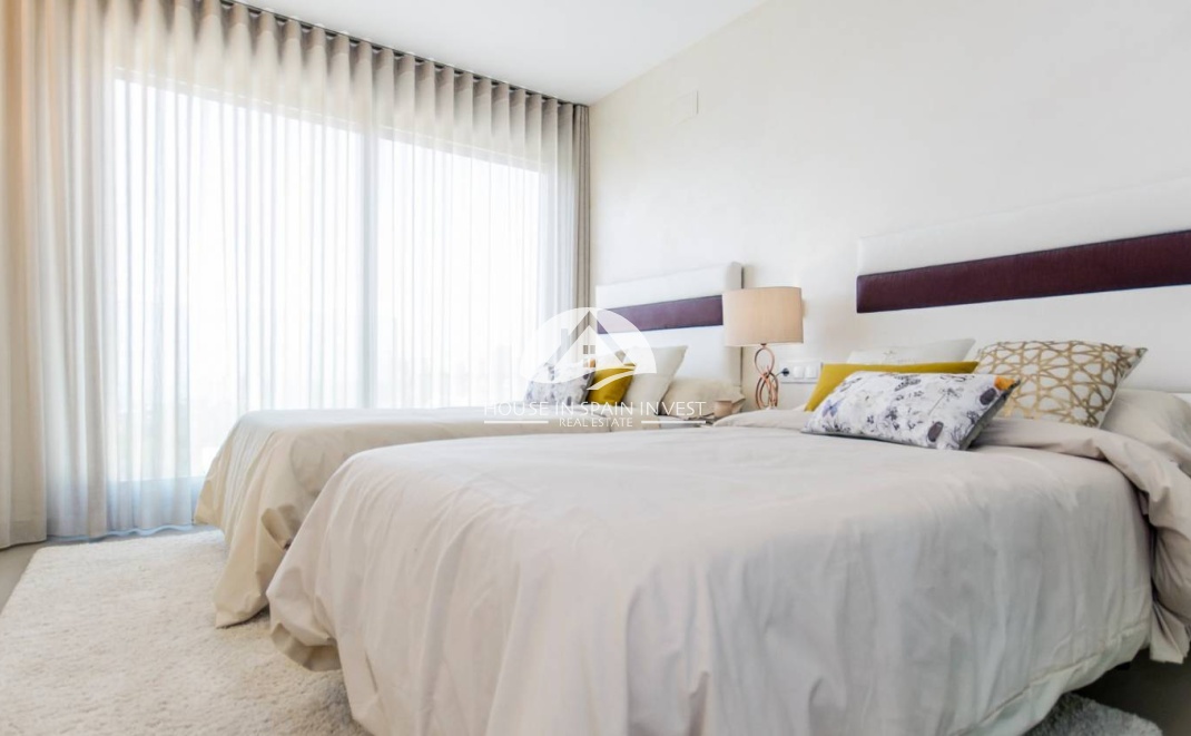 Nieuwbouw   - Villa - Orihuela Costa - Dehesa de campoamor