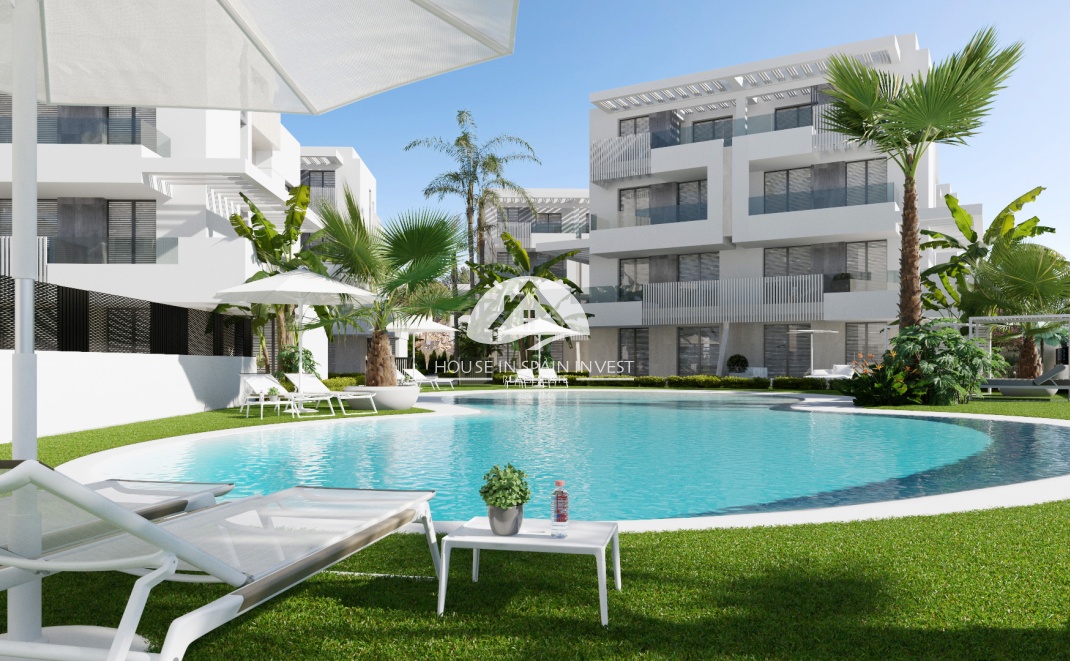 Obra nueva - ground-floor - Santa Rosalía