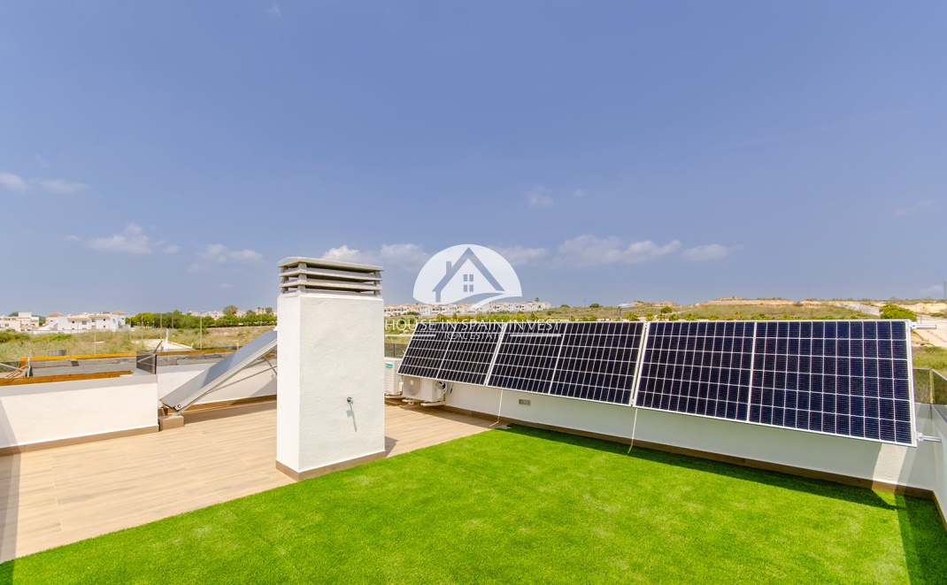 New Build - Villa - Vistabella Golf - Vistabella