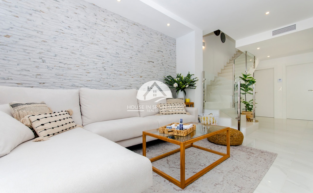 New Build - Villa - Vistabella Golf - Vistabella