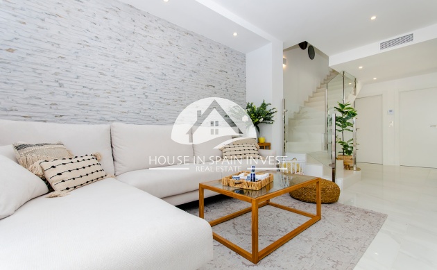 New Build - Villa - Vistabella Golf - Vistabella